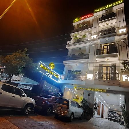 Nam Can Tho Hotel Ap Phu Thanh Kültér fotó