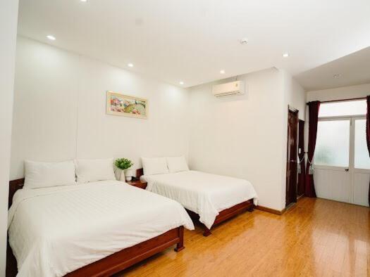 Nam Can Tho Hotel Ap Phu Thanh Kültér fotó