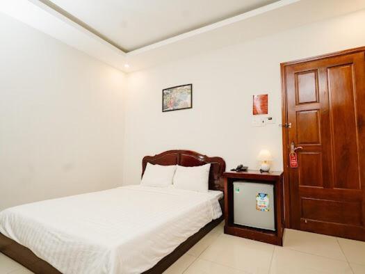 Nam Can Tho Hotel Ap Phu Thanh Kültér fotó