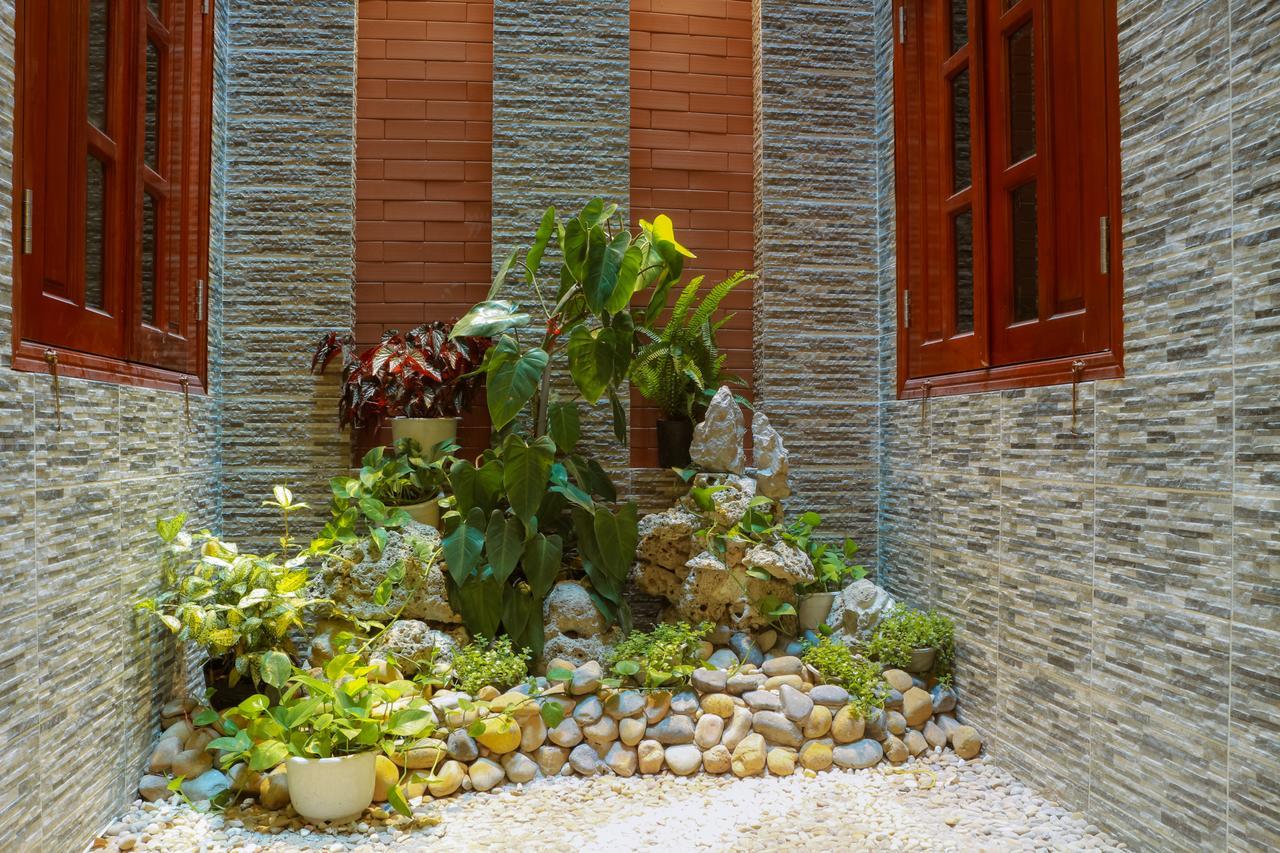 Nam Can Tho Hotel Ap Phu Thanh Kültér fotó