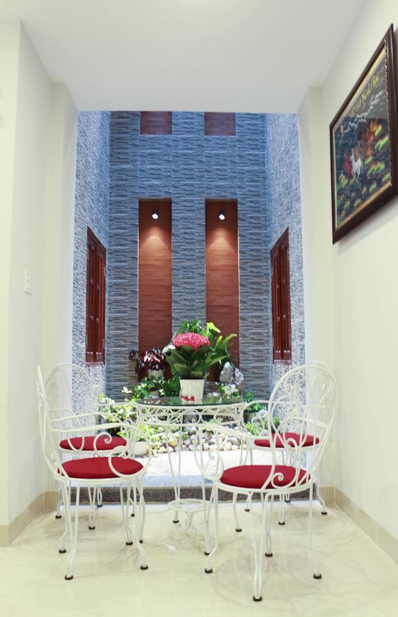 Nam Can Tho Hotel Ap Phu Thanh Kültér fotó