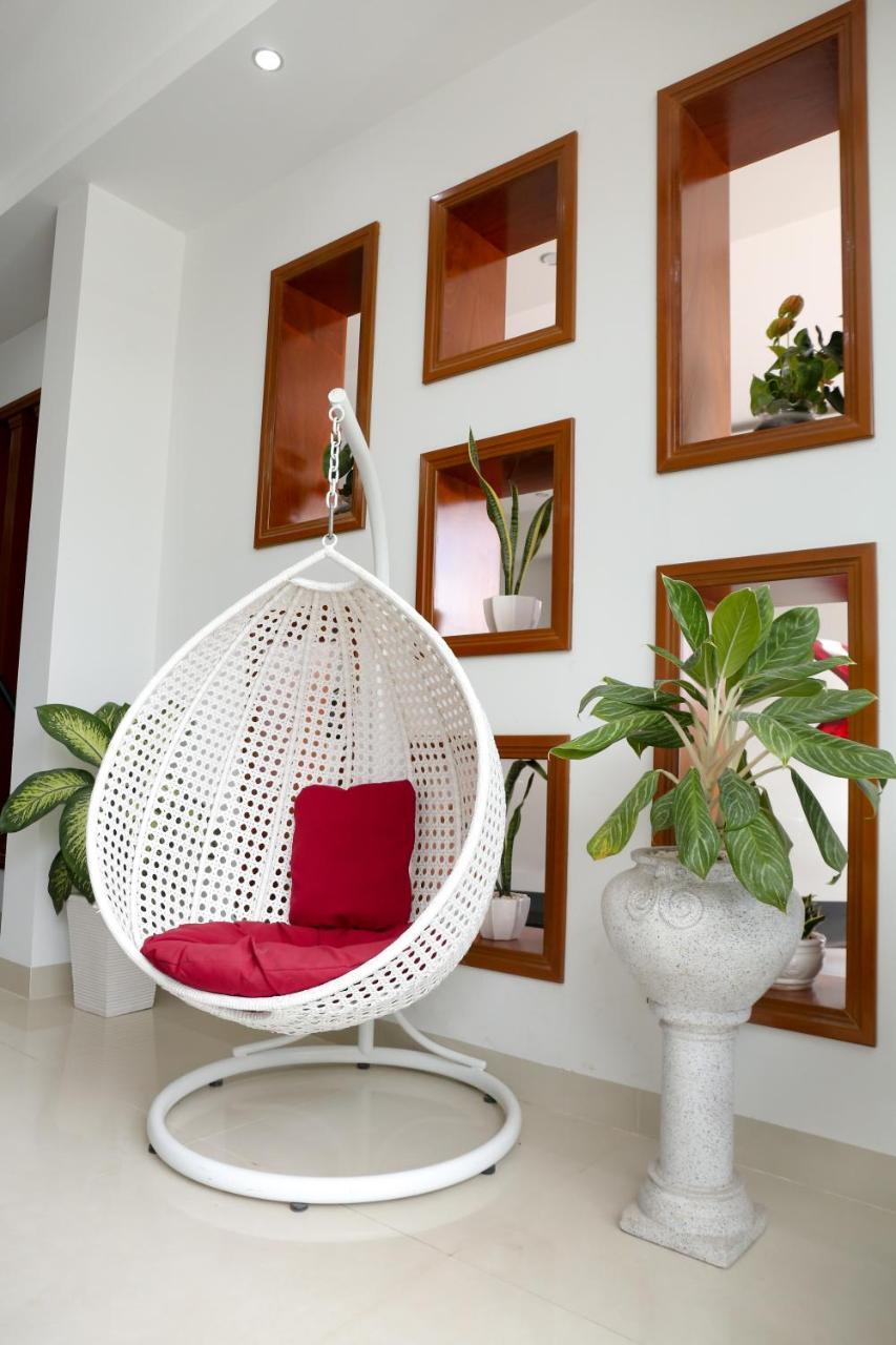 Nam Can Tho Hotel Ap Phu Thanh Kültér fotó